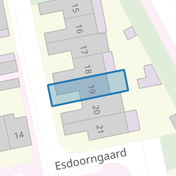 Perceel BTL00-D-2897