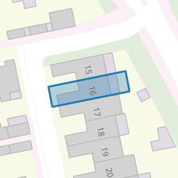 Perceel BTL00-D-2900