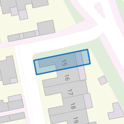 Perceel BTL00-D-2901