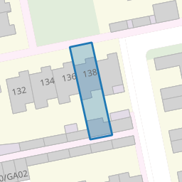 Perceel BTL00-D-2903