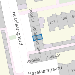 Perceel BTL00-D-2909