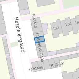 Perceel BTL00-D-2910