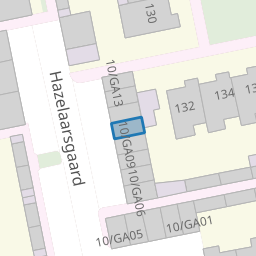 Perceel BTL00-D-2911