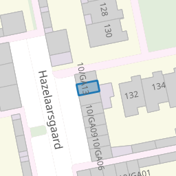 Perceel BTL00-D-2913