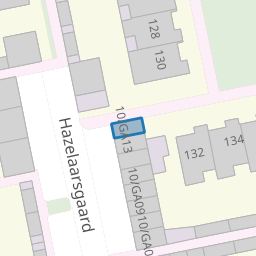 Perceel BTL00-D-2914