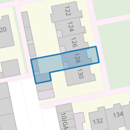 Perceel BTL00-D-2921