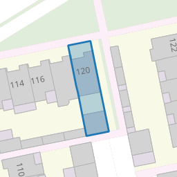 Perceel BTL00-D-2923