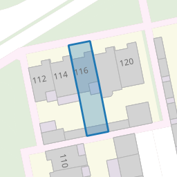 Perceel BTL00-D-2925