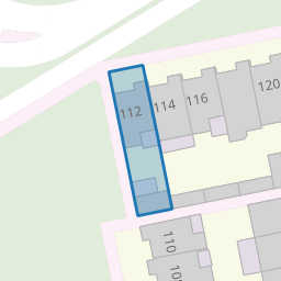 Perceel BTL00-D-2927