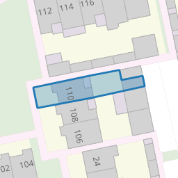 Perceel BTL00-D-2928