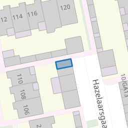 Perceel BTL00-D-2931