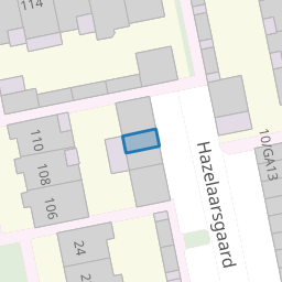 Perceel BTL00-D-2932