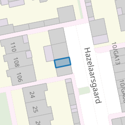 Perceel BTL00-D-2933