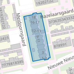 Perceel BTL00-D-2936