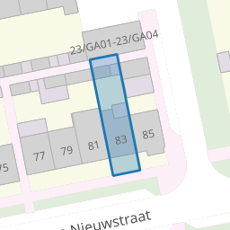 Perceel BTL00-D-2938