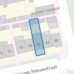 Perceel BTL00-D-2939
