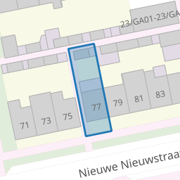 Perceel BTL00-D-2941
