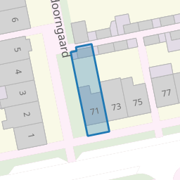 Perceel BTL00-D-2944