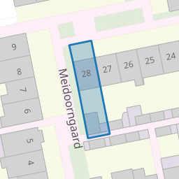 Perceel BTL00-D-2945