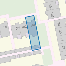 Perceel BTL00-D-2953