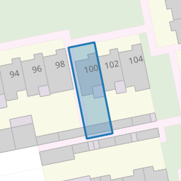 Perceel BTL00-D-2955