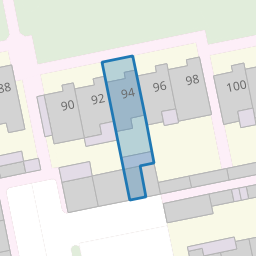 Perceel BTL00-D-2958