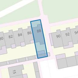 Perceel BTL00-D-2963