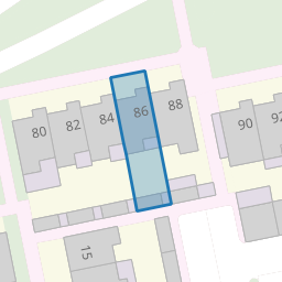 Perceel BTL00-D-2964