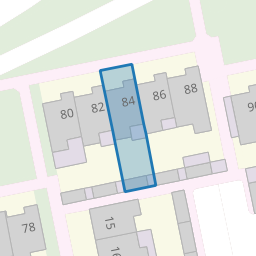 Perceel BTL00-D-2965