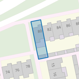 Perceel BTL00-D-2967