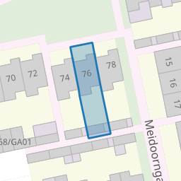 Perceel BTL00-D-2969