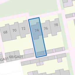 Perceel BTL00-D-2970