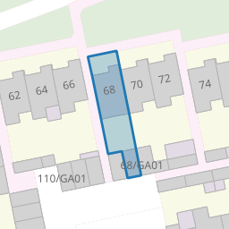 Perceel BTL00-D-2973