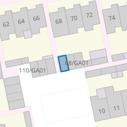 Perceel BTL00-D-2974