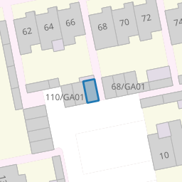 Perceel BTL00-D-2975