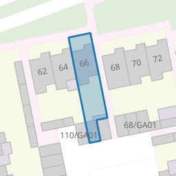 Perceel BTL00-D-2976