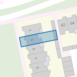 Perceel BTL00-D-2980