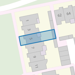 Perceel BTL00-D-2981