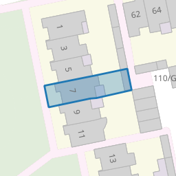 Perceel BTL00-D-2982