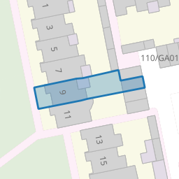 Perceel BTL00-D-2983