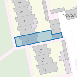 Perceel BTL00-D-2985