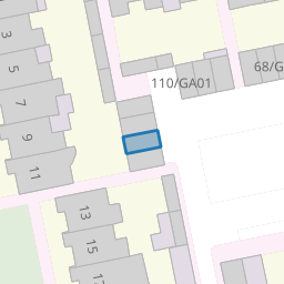 Perceel BTL00-D-2986