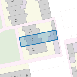 Perceel BTL00-D-2988