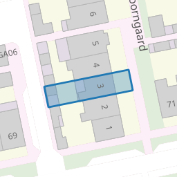 Perceel BTL00-D-2997