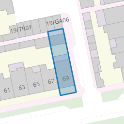 Perceel BTL00-D-3000
