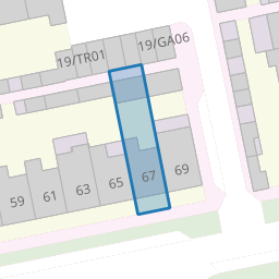 Perceel BTL00-D-3001