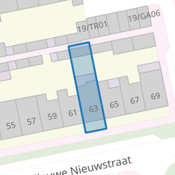 Perceel BTL00-D-3003