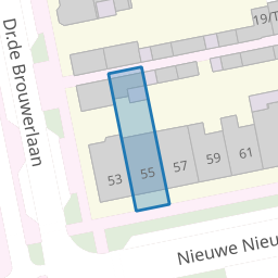 Perceel BTL00-D-3007