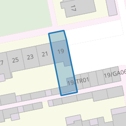 Perceel BTL00-D-3014
