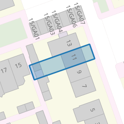 Perceel BTL00-D-3033